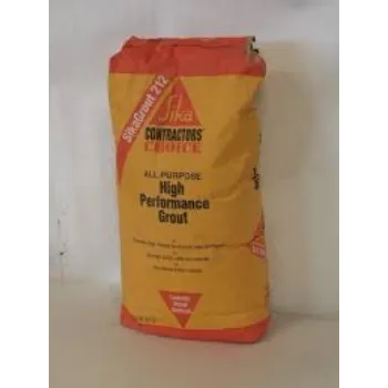 Non Shrink Grout Admixture